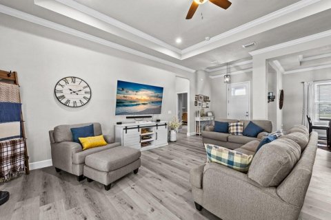 Villa ou maison à vendre à Trenton, Floride: 3 chambres, 152.82 m2 № 2150710 - photo 9