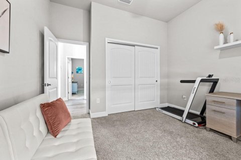 Villa ou maison à vendre à Trenton, Floride: 3 chambres, 152.82 m2 № 2150710 - photo 23