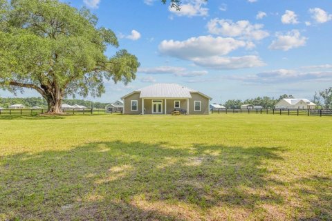Villa ou maison à vendre à Trenton, Floride: 3 chambres, 152.82 m2 № 2150710 - photo 29