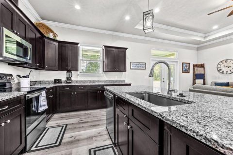 Villa ou maison à vendre à Trenton, Floride: 3 chambres, 152.82 m2 № 2150710 - photo 15
