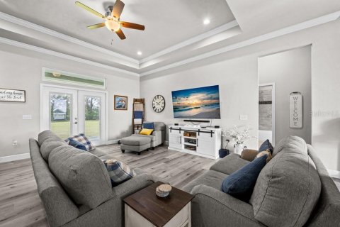 Villa ou maison à vendre à Trenton, Floride: 3 chambres, 152.82 m2 № 2150710 - photo 8