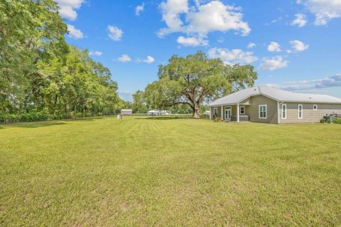Villa ou maison à vendre à Trenton, Floride: 3 chambres, 152.82 m2 № 2150710 - photo 30