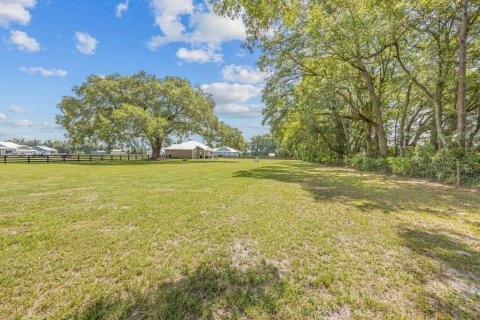 Villa ou maison à vendre à Trenton, Floride: 3 chambres, 152.82 m2 № 2150710 - photo 28