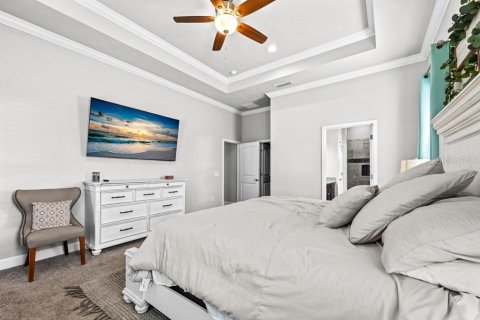 Villa ou maison à vendre à Trenton, Floride: 3 chambres, 152.82 m2 № 2150710 - photo 18