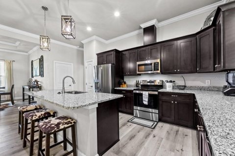 Villa ou maison à vendre à Trenton, Floride: 3 chambres, 152.82 m2 № 2150710 - photo 14