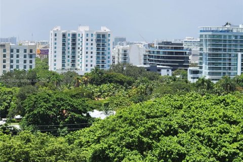 Copropriété à louer à Miami, Floride: 1 chambre, 98.85 m2 № 2170163 - photo 29