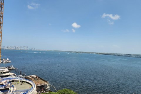 Copropriété à louer à Miami, Floride: 1 chambre, 98.85 m2 № 2170163 - photo 24