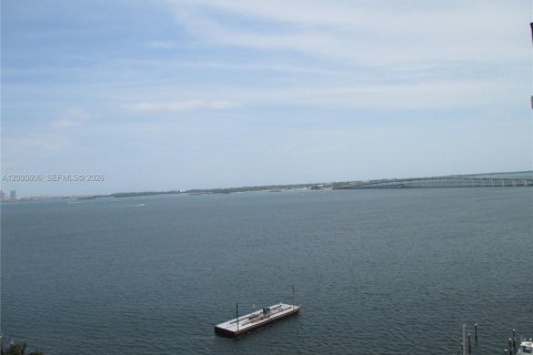 Copropriété à louer à Miami, Floride: 1 chambre, 98.85 m2 № 2170163 - photo 7