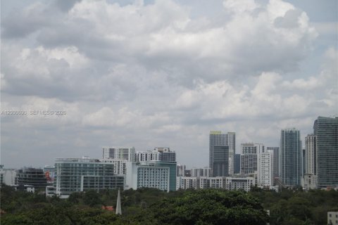 Copropriété à louer à Miami, Floride: 1 chambre, 98.85 m2 № 2170163 - photo 10
