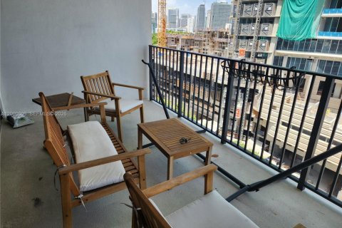 Copropriété à louer à Miami, Floride: 1 chambre, 98.85 m2 № 2170163 - photo 23