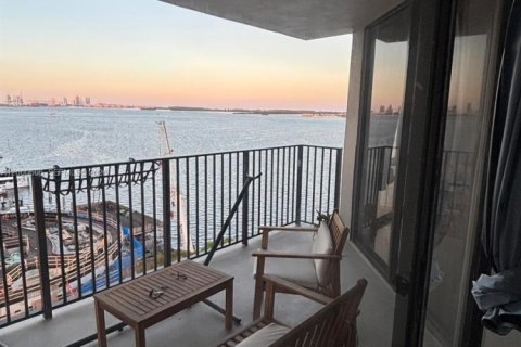 Copropriété à louer à Miami, Floride: 1 chambre, 98.85 m2 № 2170163 - photo 19