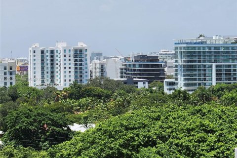 Copropriété à louer à Miami, Floride: 1 chambre, 98.85 m2 № 2170163 - photo 28