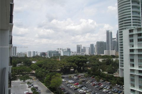 Copropriété à louer à Miami, Floride: 1 chambre, 98.85 m2 № 2170163 - photo 11