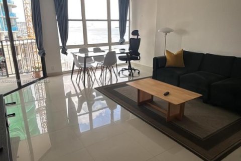 Copropriété à louer à Miami, Floride: 1 chambre, 98.85 m2 № 2170163 - photo 16