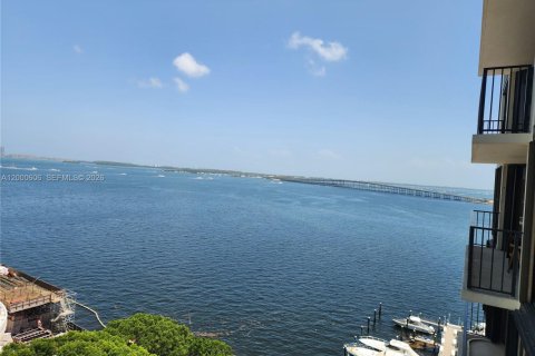 Copropriété à louer à Miami, Floride: 1 chambre, 98.85 m2 № 2170163 - photo 25