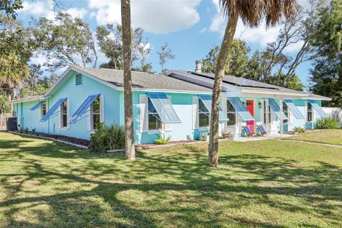 Villa ou maison à vendre à Ormond Beach, Floride: 3 chambres, 172.98 m2 № 2430619 - photo 4