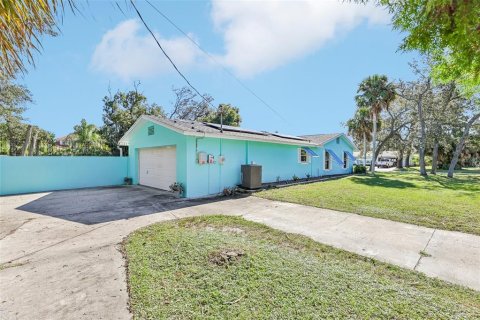 Villa ou maison à vendre à Ormond Beach, Floride: 3 chambres, 172.98 m2 № 2430619 - photo 5