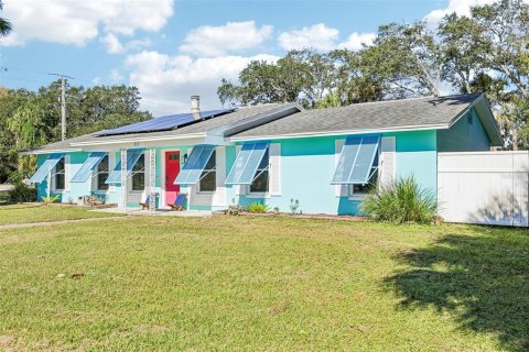 Villa ou maison à vendre à Ormond Beach, Floride: 3 chambres, 172.98 m2 № 2430619 - photo 3