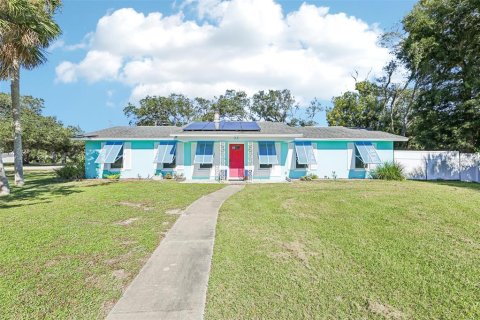 Villa ou maison à vendre à Ormond Beach, Floride: 3 chambres, 172.98 m2 № 2430619 - photo 2