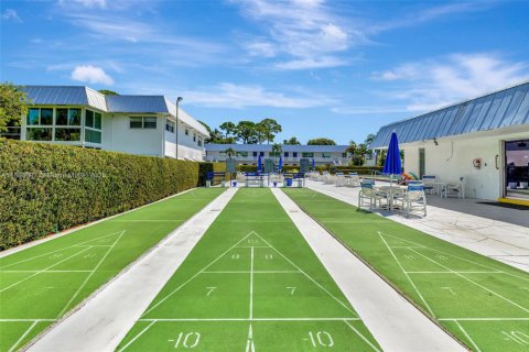 Condo in Stuart, Florida, 1 bedroom  № 1892686 - photo 30