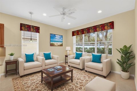 House in Boynton Beach, Florida 3 bedrooms, 214.79 sq.m. № 2007967 - photo 18