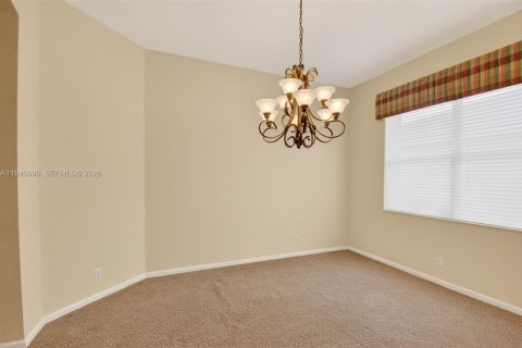 House in Boynton Beach, Florida 3 bedrooms, 214.79 sq.m. № 2007967 - photo 27