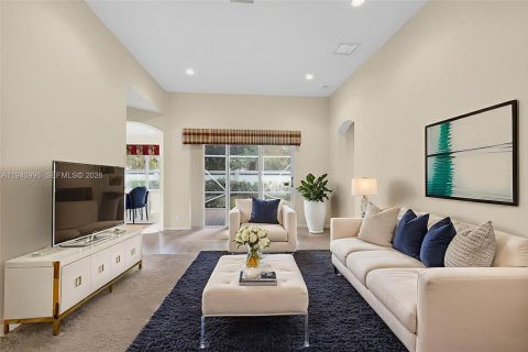 House in Boynton Beach, Florida 3 bedrooms, 214.79 sq.m. № 2007967 - photo 13
