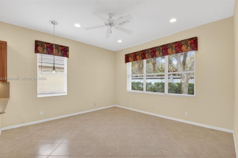 House in Boynton Beach, Florida 3 bedrooms, 214.79 sq.m. № 2007967 - photo 17