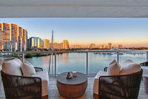 Copropriété à vendre à Sarasota, Floride: 2 chambres, 170.66 m2 № 1542704 - photo 15