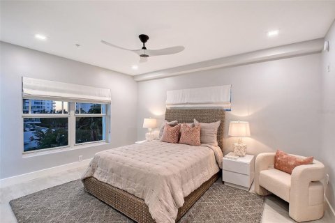 Condominio en venta en Sarasota, Florida, 2 dormitorios, 170.66 m2 № 1542704 - foto 28