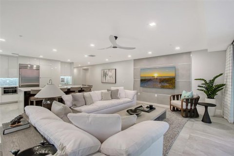 Copropriété à vendre à Sarasota, Floride: 2 chambres, 170.66 m2 № 1542704 - photo 14