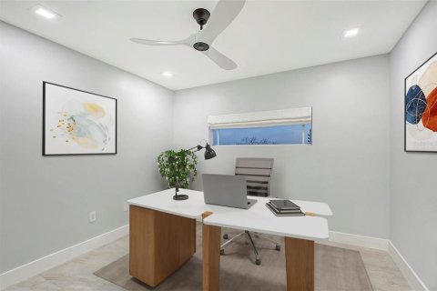 Copropriété à vendre à Sarasota, Floride: 2 chambres, 170.66 m2 № 1542704 - photo 27