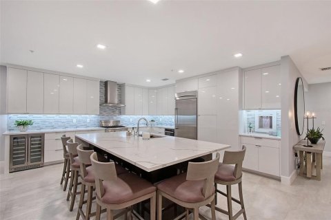 Condominio en venta en Sarasota, Florida, 2 dormitorios, 170.66 m2 № 1542704 - foto 11
