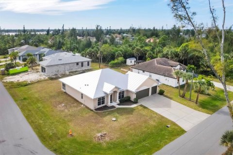 Villa ou maison à vendre à Port Charlotte, Floride: 4 chambres, 197.51 m2 № 2227013 - photo 30