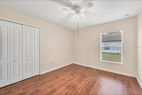 Villa ou maison à vendre à Port Charlotte, Floride: 4 chambres, 197.51 m2 № 2227013 - photo 24