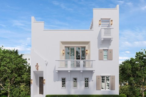 Land in Alys Beach, Florida № 559265 - photo 1