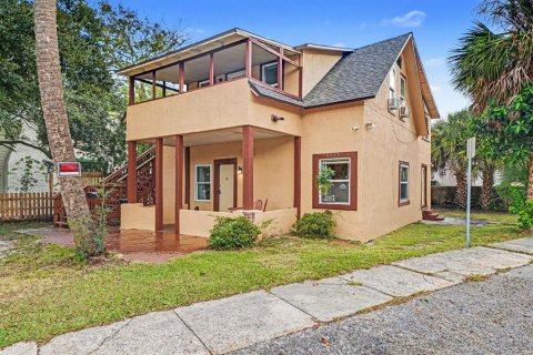 Villa ou maison à vendre à Daytona Beach, Floride: 5 chambres, 172.43 m2 № 2433670 - photo 2