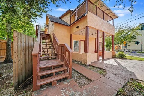 Villa ou maison à vendre à Daytona Beach, Floride: 5 chambres, 172.43 m2 № 2433670 - photo 3