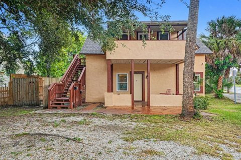Villa ou maison à Daytona Beach, Floride 5 chambres, 172.43 m2 № 2433670