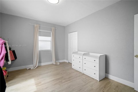 Снять в аренду виллу или дом в Норт-Майами-Бич, Флорида 4 спальни, 98.01м2, № 1988712 - фото 20