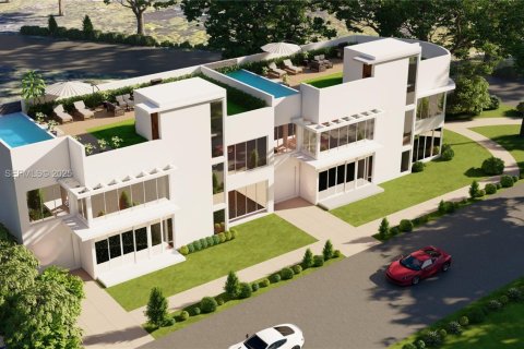 Casa en venta en Miami, Florida, 3 dormitorios, 292.18 m2 № 1982464 - foto 6