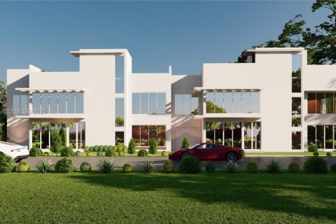 Casa en venta en Miami, Florida, 3 dormitorios, 292.18 m2 № 1982464 - foto 24