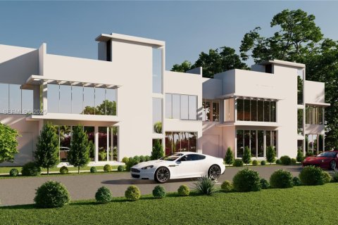 Casa en venta en Miami, Florida, 3 dormitorios, 292.18 m2 № 1982464 - foto 2