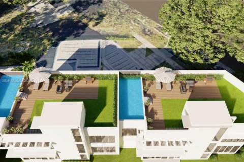 Casa en venta en Miami, Florida, 3 dormitorios, 292.18 m2 № 1982464 - foto 7