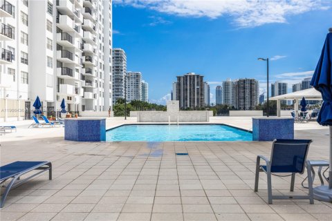 Copropriété à vendre à Aventura, Floride: 71.16 m2 № 1957070 - photo 28