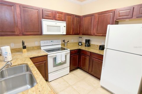 Condominio en venta en Davenport, Florida, 2 dormitorios, 105.35 m2 № 1064297 - foto 6