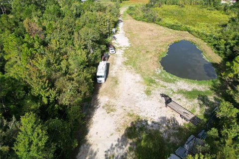 Terreno en venta en Haines City, Florida № 1898487 - foto 3