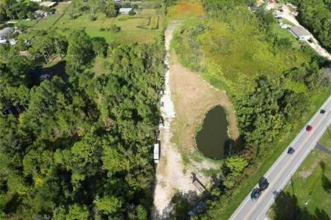 Terreno en venta en Haines City, Florida № 1898487 - foto 5