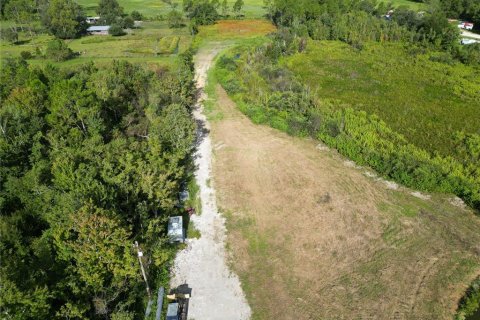 Terreno en venta en Haines City, Florida № 1898487 - foto 4
