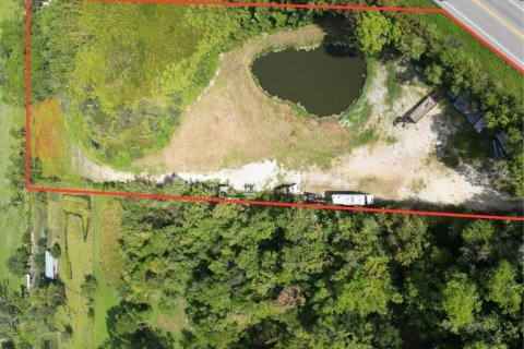 Terreno en venta en Haines City, Florida № 1898487 - foto 1